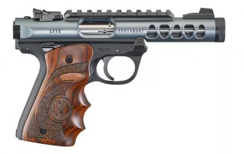 Ruger 2245 LT .22 LR 4.4 LTG