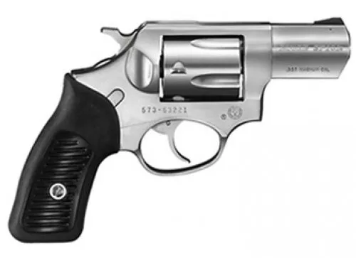 Ruger 5718 SP101 KSP-321X 5RD 357MAG/38SP +P 2.25″