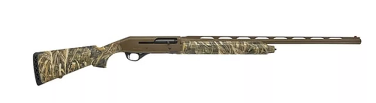 Ruger American Predator Rifle 6.5 Creedmoor 22″ Threaded Barrel, Vortex Crossfire II 4-12x44mm Scope 5rd Mag