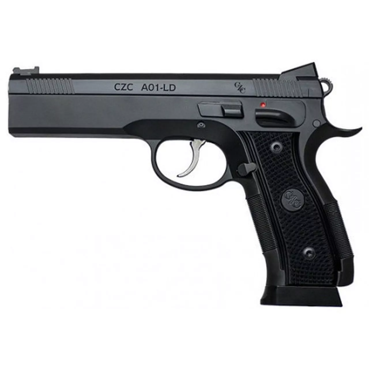 Ruger American Rifle 6.5 Creedmoor 22″ Barrel Synthetic Stock