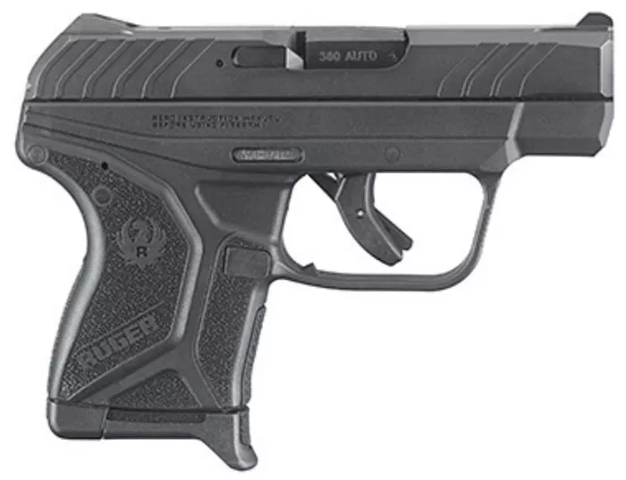 Ruger LCP II 380 ACP Pistol