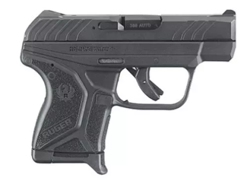 Ruger LCP II .380ACP