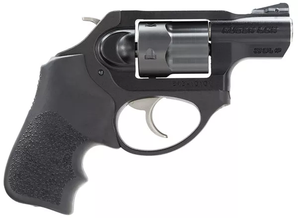 Ruger LCR X 357 Magnum Revolver