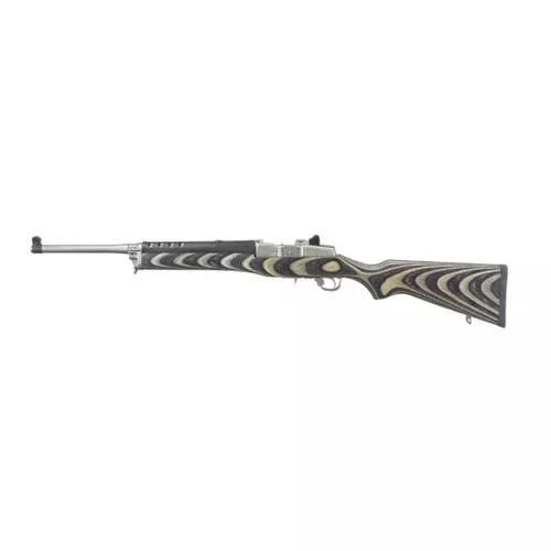 RUGER mini-14 RANCH 223 SS 5 ROUNDS