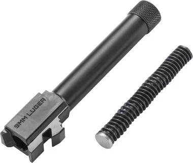 Ruger RXM Threaded Barrel Kit