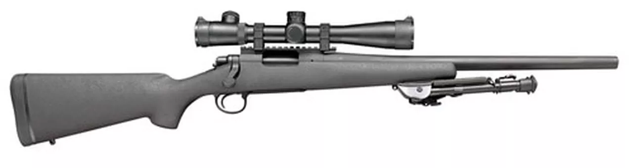 Ruger TALO Exclusive 10/22 Competition, .22 LR, 16″ SS Fluted Barrel, Brake, Brown Laminate Stock, 10rd Mag