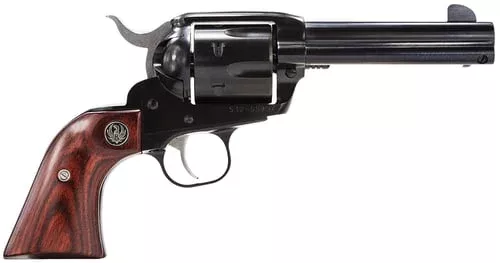 RUGER VAQUERO 45C 4.6″ BL 6RD