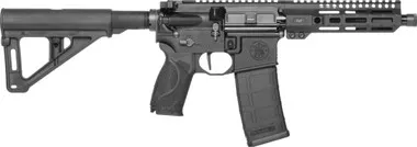 S&W 14604 M&P 15 AXE .300 Blackout Pistol