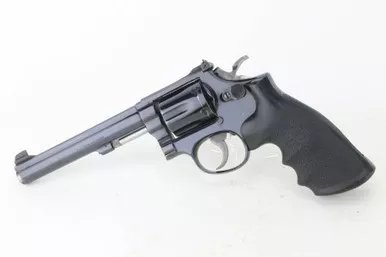 S&W Model 14-3 - 1970 mfg