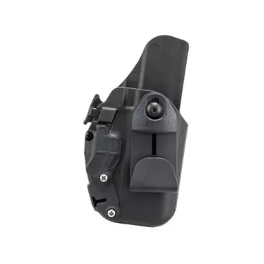 Safariland 575 IWB Pro-Fit Holster for S&W Shield EZ 9/380, GLS, Black, Right Hand