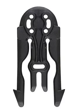 Safariland 6004 Molle Holster Accessories