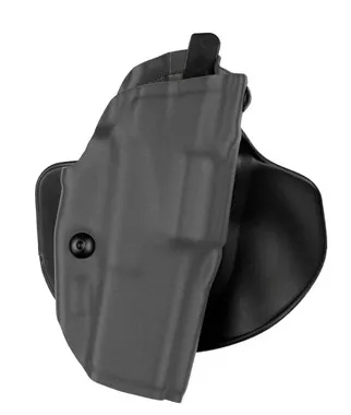 Safariland 6378 ALS Concealment Paddle Holster Left Hand for Glock 34 Gens 1-4
