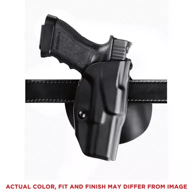 Safariland 6378 ALS Holster for Glock 19 with Light Right Hand