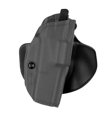 Safariland 6378 ALS Paddle Holster Right Hand for S&W 9mm, .40 & 9C