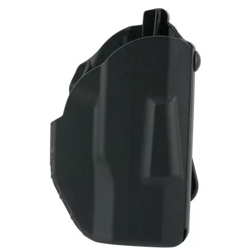 Safariland 7378183411 7378-7TS-ALSBlack SafariSeven Nylon Blend Belt Fits Glock 26,27 Right Hand