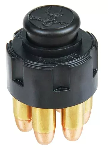Safariland Model COMP II Speedloader J-P3C