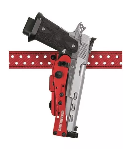 SAFARILAND OPEN CLASS COMP GLOCK 34, 35, 5.32″ BBL