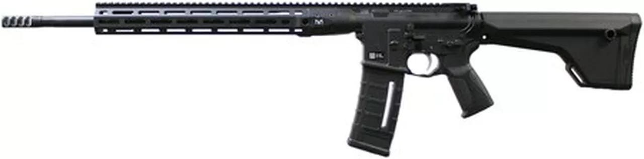 Sako 85 Carbonlight Stainless 300 Win Mag 24 3/8″ Barrel 1/10 Twist