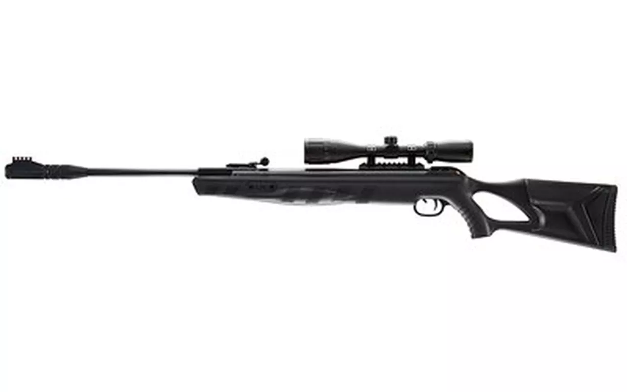 Sako 85 Hunter .375 H&H Mag 24 3/8 ” Barrel 1/12 Twist
