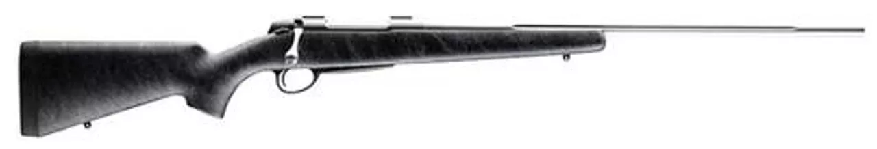 Sako A7 Big Game, Roughtech Stock 7mm Rem Mag, 24 2/5″ Barrel 7mm Rem Mag