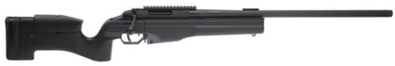 Sako TRG 22, Black, Picatinny Rail .308 Win, 26″ Barrel .308 Win