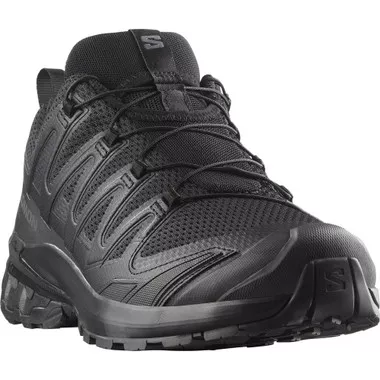 Salomon XA Pro Forces Black Shoes