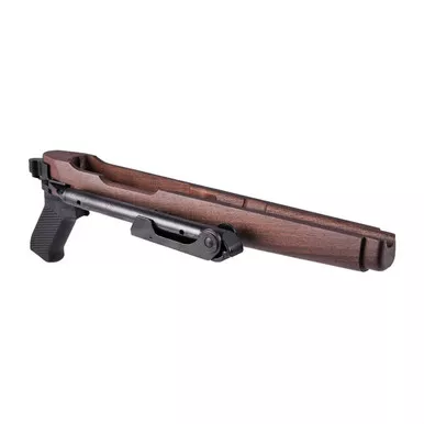 Samson Manufacturing B-TM Folding Stock Ruger 10/22 Black