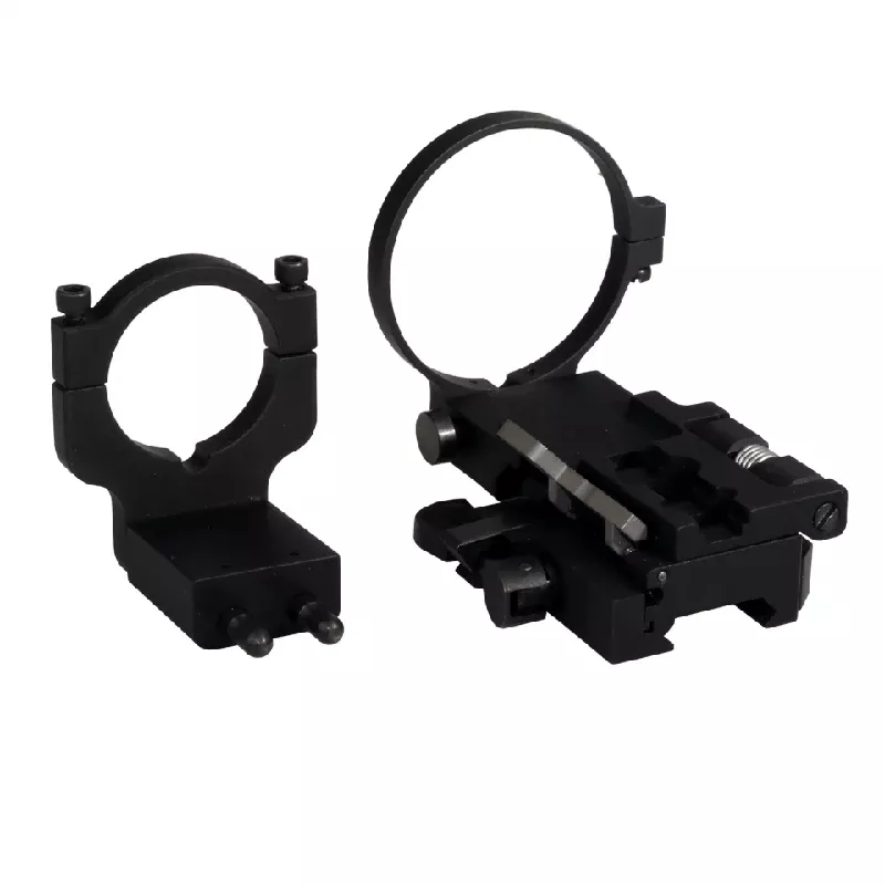 Samson QR Flip to Side Mount for PVS14 & EOTech G32