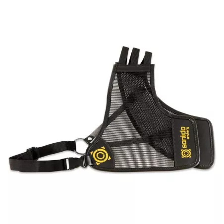 Sanlida X10 chest guard