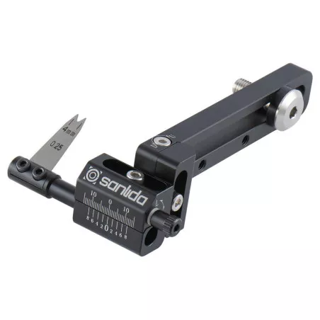 Sanlida X10 compound blade rest long