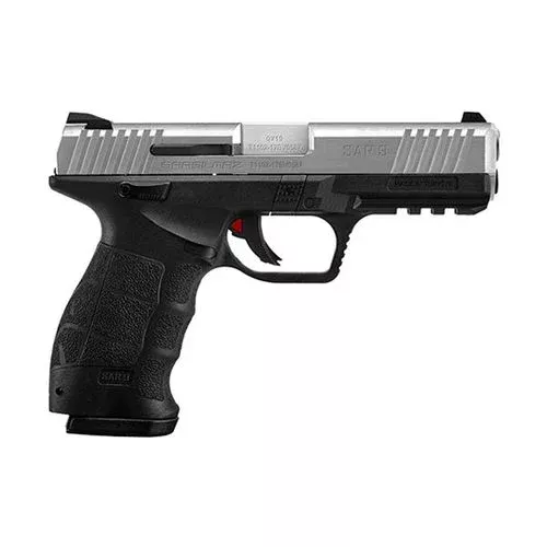 SAR USA SAR9ST SAR9 9mm Semi Automatic Pistol