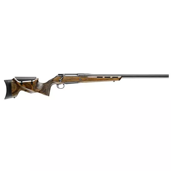 Sauer S100 Fieldshoot 6.5 PRC Bolt Action Rifle, Dark Oil – S1FA65P