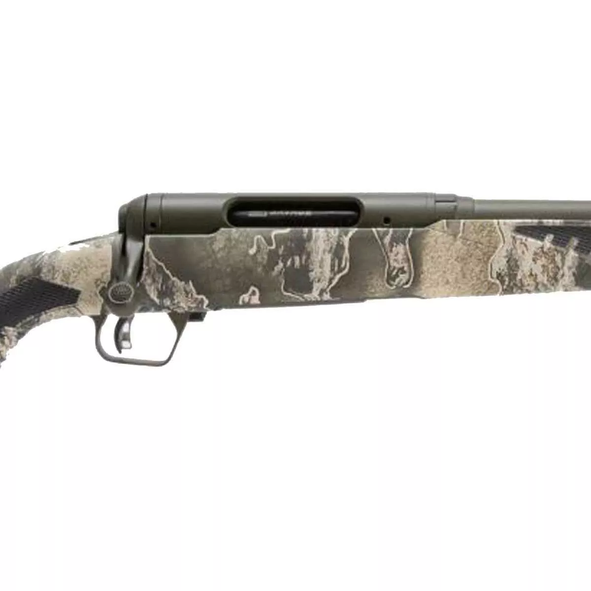 Savage 110 Timberline Realtree Excape Bolt Action Rifle – 280 Ackley Improved – 22in