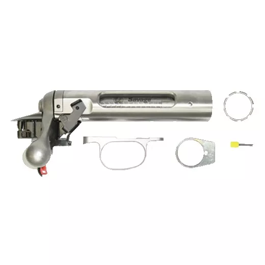 Savage 18184 Action Target Multi-Caliber Short Action Right Hand