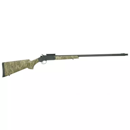 Savage 301 26″ Single Shot Break Action .410 Shotgun, MO Bottomland – 19358