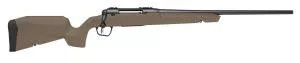 Savage 32054 Axis 2 350 Legend 4+1 18" BBL Matte Black Flat Dark Earth