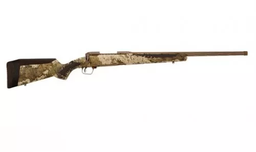 Savage 57410 10/110 High Country Bolt 308 Winchester 22 4+1 Acc