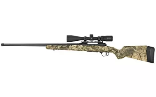 Savage APEX PRDTR PKG 6.5CREED 24