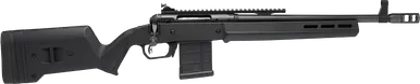 Savage Arms 110 Magpul Scout Bolt Action Rifle .350 Legend 16.5" Threaded Barrel Black