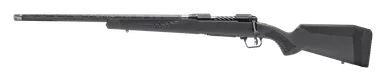 Savage Arms 110 Ultralite Bolt Action Rifle 6.5 PRC 24" Barrel Left Hand Grey Stock