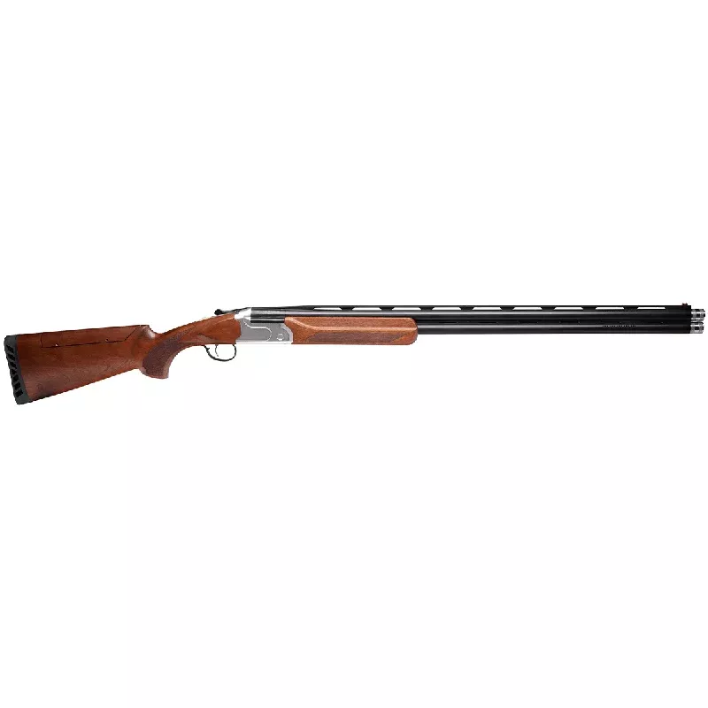 Savage Arms 18884 555 Sporting Compact 410 Gauge Ported Over/Under Shotgun