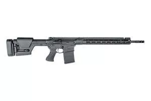 Savage Arms 22904 MSR 10 Long Range 308 Win 20" BBL 10+1 Matte Black