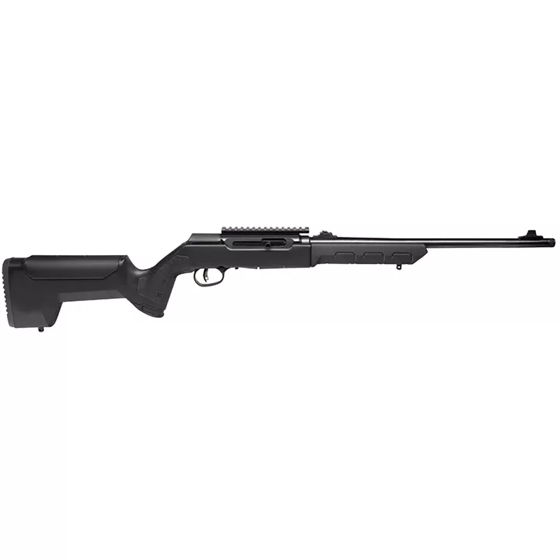 Savage Arms 47260 A22 Takedown 22 LR Hunting Rifle