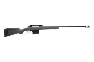 Savage Arms 57037 110 Long Range Hunter 338 Lapua 26"BBL Matte Black