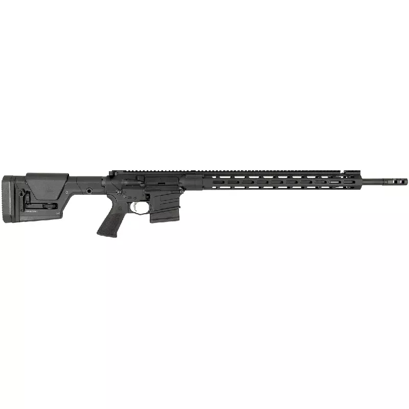 Savage Arms MSR 10 Long Range 308 AR-10 Semi Automatic Rifle