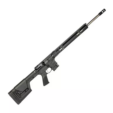 Savage Arms MSR 15 Long Range Bolt Action Rifle 224 Valkyrie