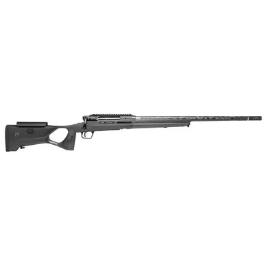 Savage Arms SPR Series Impulse KLYM Bolt Action Rifle 300 Win Mag 24" Threaded Barrel Carbon Fiber Stock