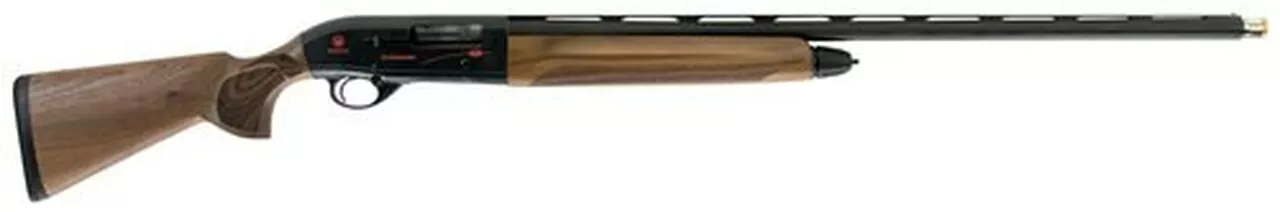 Savage Dual Port .223 Caliber Bolt Head Left Load Right Eject