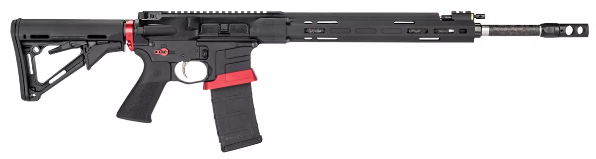 Savage MSR 15 Competition Valkyrie AR-15 224 Valkyrie Rifle