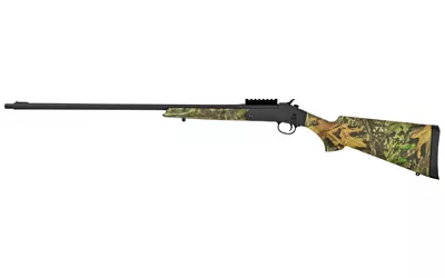 Savage Stevens M301 Turkey 12 Ga Mossy Oak Obsession 26" Barrel 57666